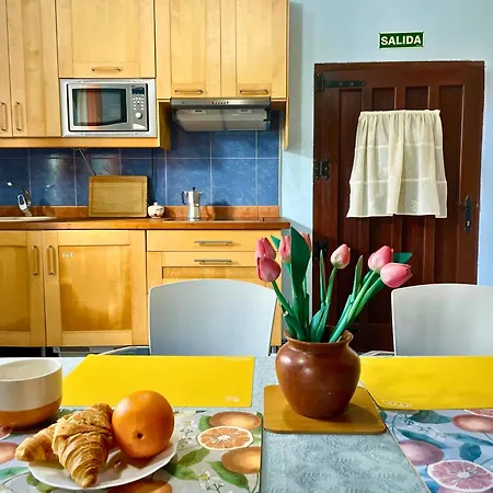 Apartment Melgarden - La Quima 2 *