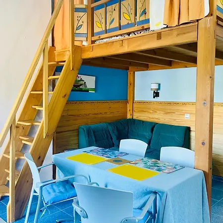 Apartment Melgarden - La Quima 2 *