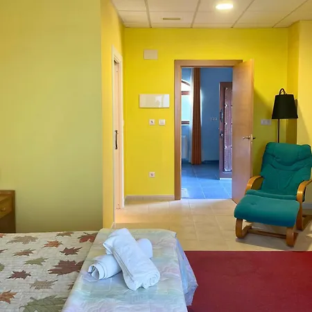 Melgarden - La Quima 2 Apartment *