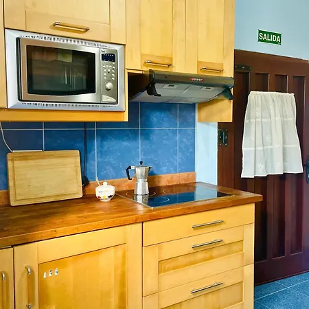 Melgarden - La Quima 2 Apartamento Arnuero