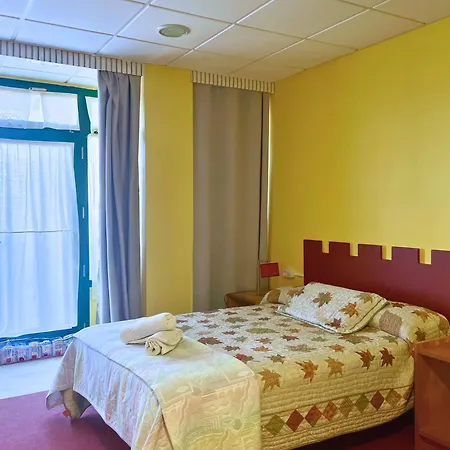 Melgarden - La Quima 2 Apartamento *